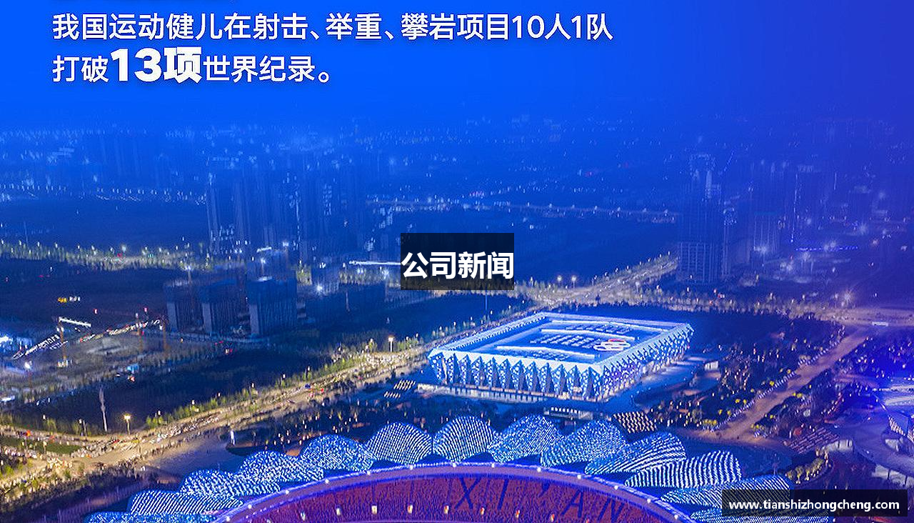 公司新闻